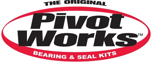 Pivot Works Rear Wheel Bearings 1984-1985 Yamaha RZ350 Lifetime Warranty - Bild 2 von 3