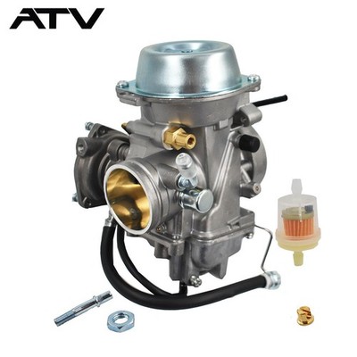 Carburetor For Polaris Scrambler 500 1997-2009 Sportsman 500 HO 2001-2013 Carb
