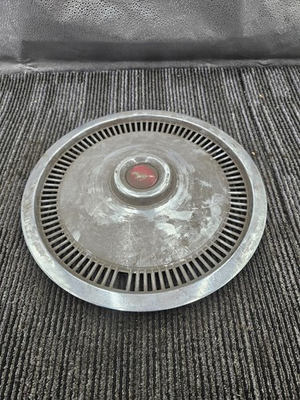 #ad 1975 1978 Ford Mustang II Hubcap Wheel Cover Vintage Old Hot Rod $34.99