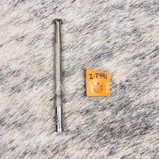 Craftool Leaf Bunch F991 Leather Stamping Tool