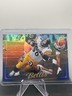 2025 Panini Luminance - Jerome Bettis #87 Blue /199