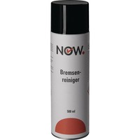Bremsenreiniger Acetonfrei 500 Ml Spraydose Now Reiniger