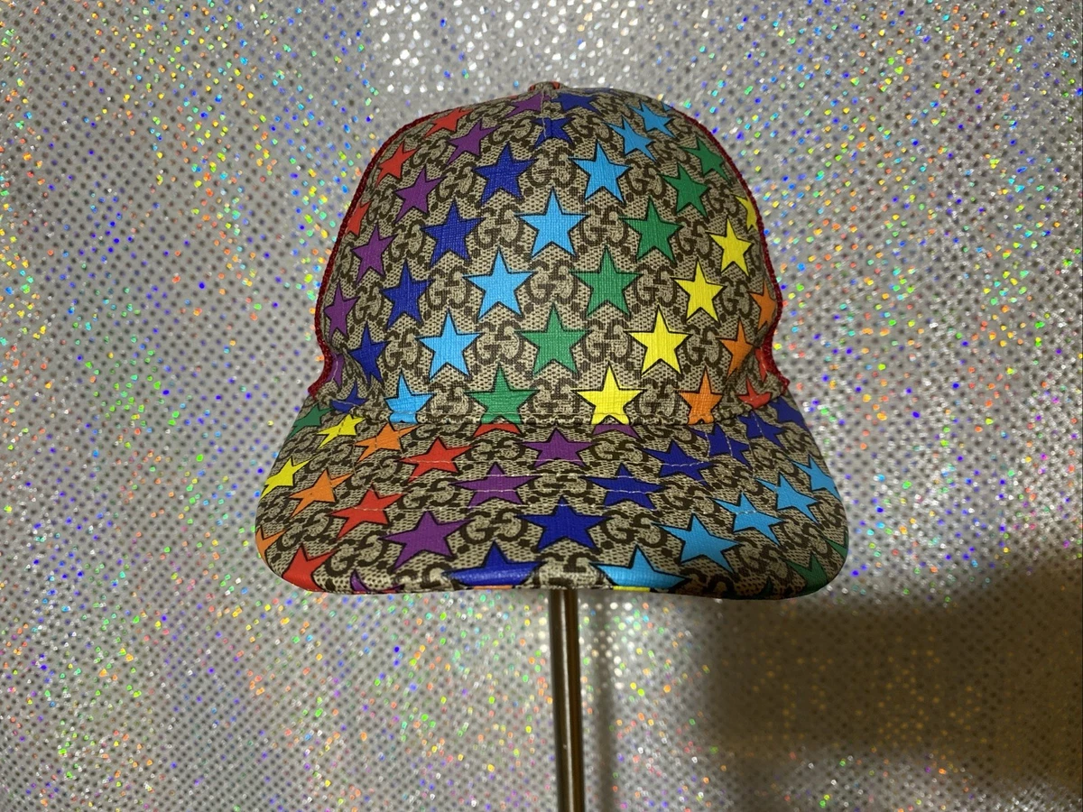 Gucci Multicolor Hats for Men for sale | eBay