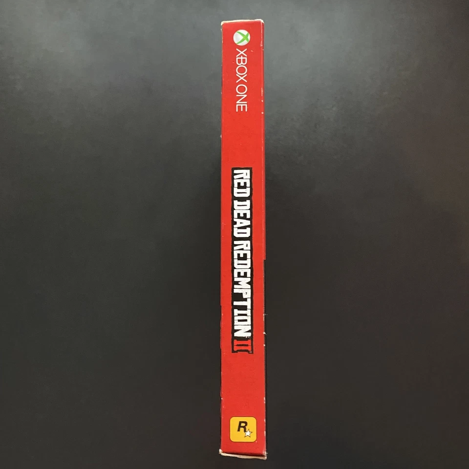 Red Dead Redemption 2 - Special Edition (Xbox One) SEALED FREE UK SHIPPING - Image 4 of 4