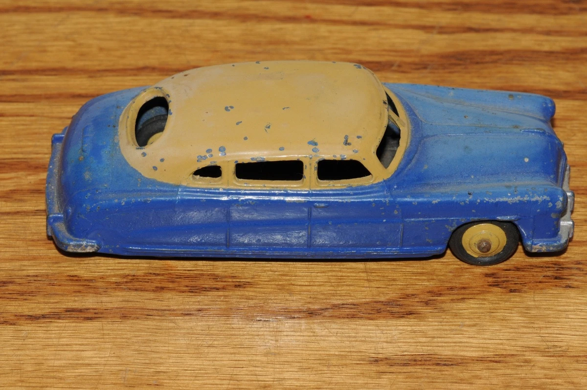 Dinky Hudson Diecast & Toy Vehicles for sale | eBay