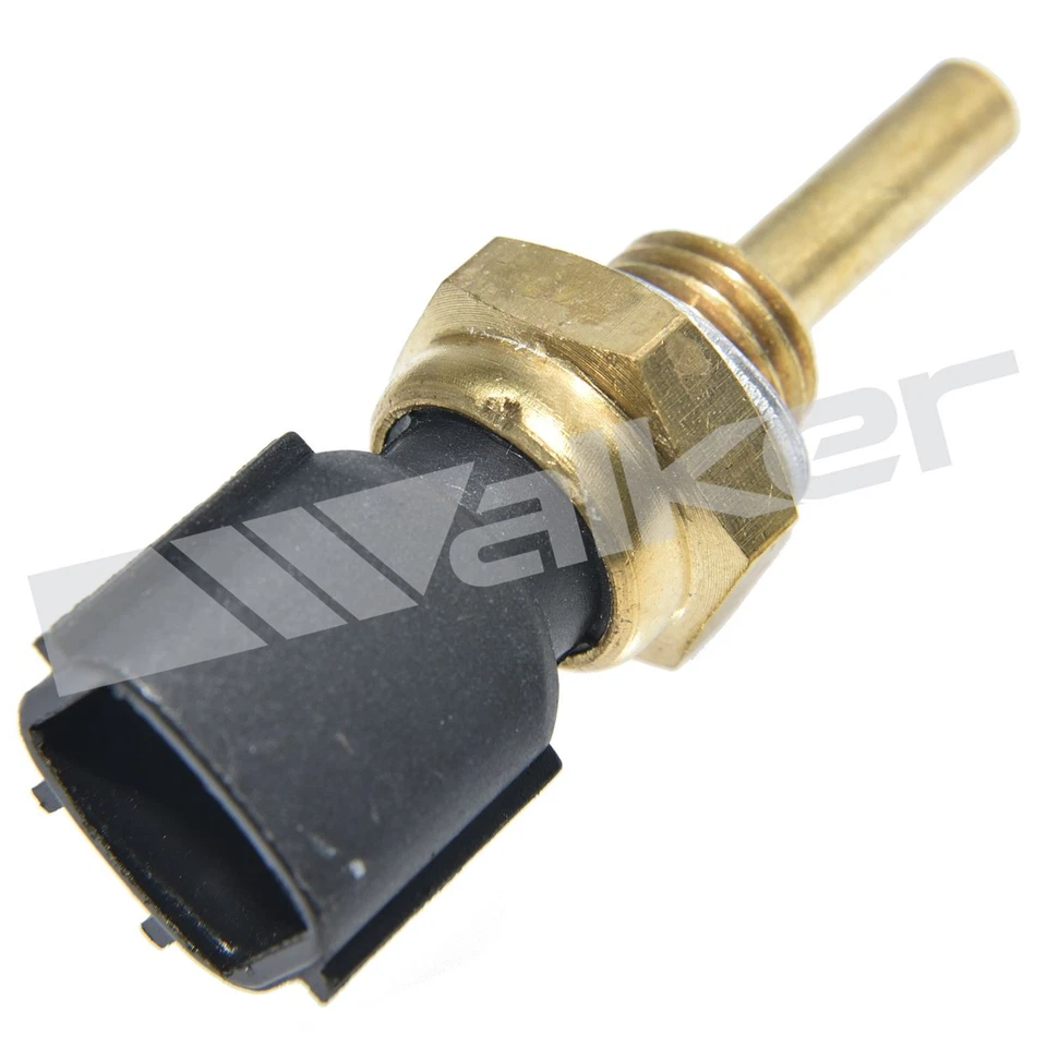 Sensor de temperatura del refrigerante del motor Walker Products 211-1031 Foto 3 de 4