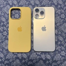 91% Battery! Apple iPhone 14 Pro Max 128GB Gold (T-Mobile/Metro-PCS/Lyca/Ultra)