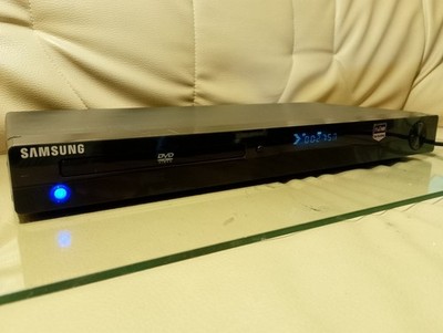 Samsung DVD 1080P8 DVD Player Full HD