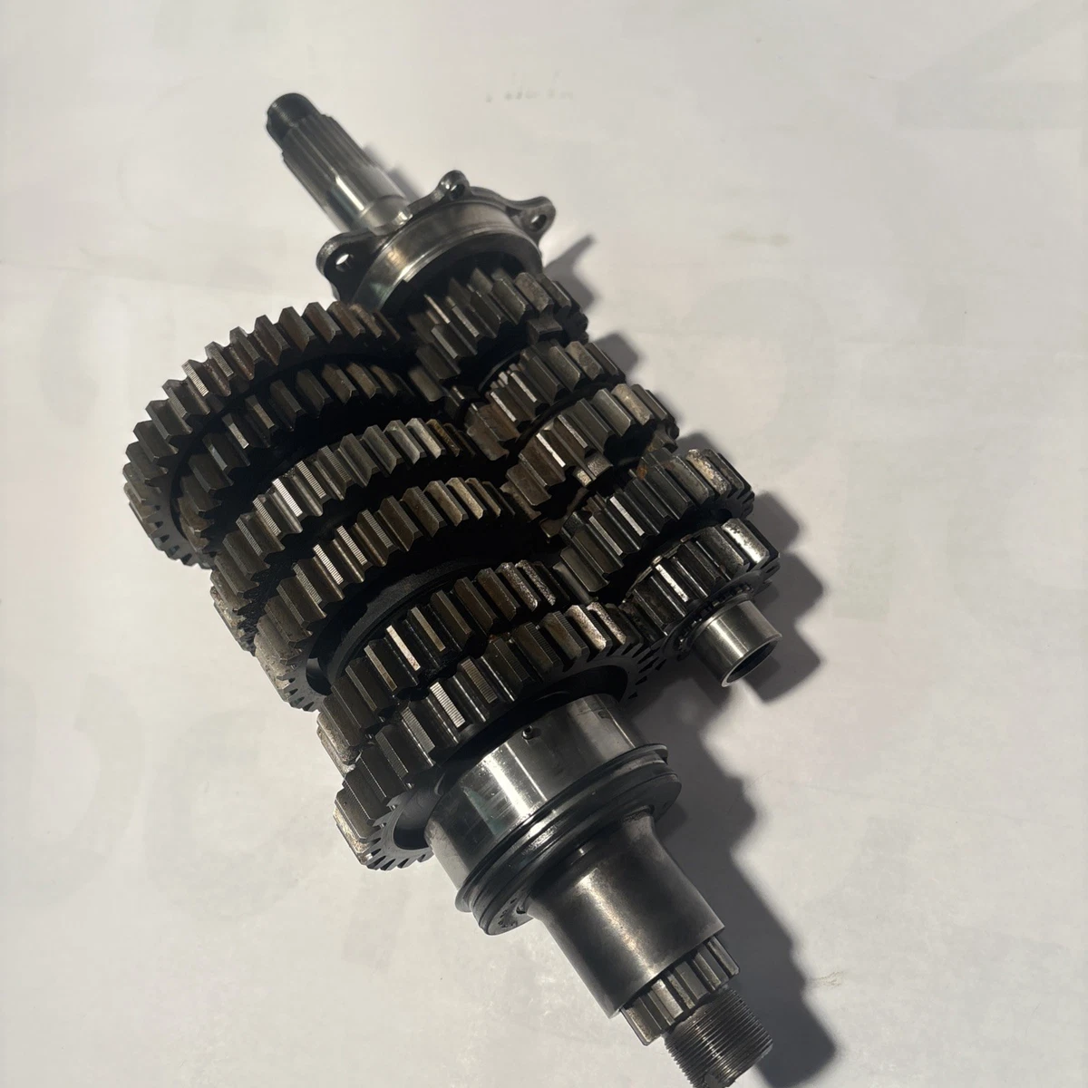 Las mejores ofertas en Piezas de transmisión Yamaha Motocicleta | eBay