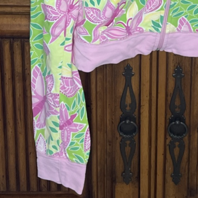 Vestes Lilly Pulitzer pour Femme - Vestiaire Collective