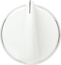 WH01X10060 Dryer Selector knob Compatible with WE1M445, WE1X10142, GJSRP080B1WW