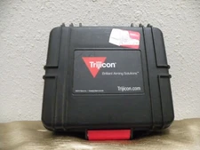 Trigicon RMRcc Pelican Style Case and Manual ONLY - Red Dot Sight NOT Included