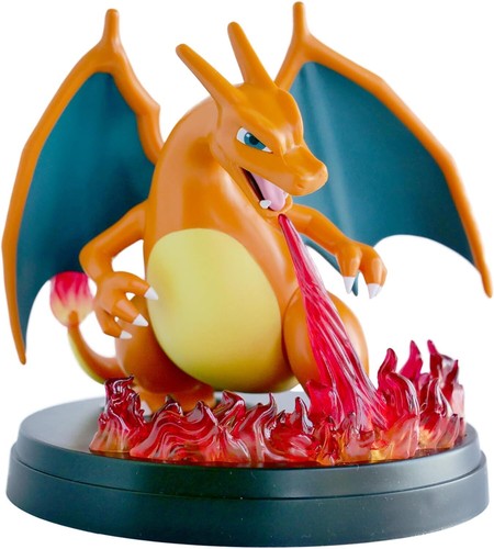 Pokemon TCG Charizard ex Super Premium Collection - Picture 6 of 11
