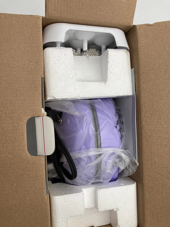 Cake Pop Maker Baking Plates Cupcake Electric Dessert Machine NonStick Pan Mold - Image 3 of 3