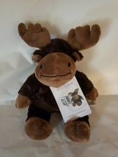 warmies moose
