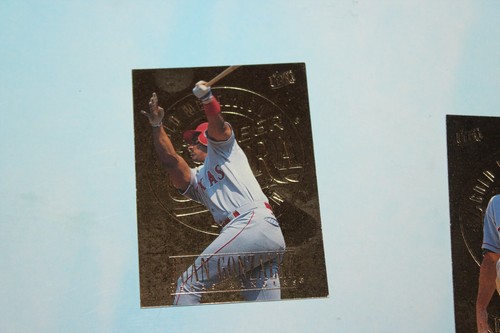 1996 Fleer Ultra Baseball Gold Medallion Complete Finish Your Set #1-280 - Picture 200 of 375