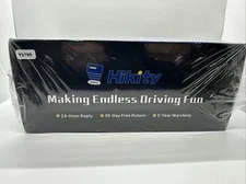 Hikity 10.26 inch Full HD Touch Screen T86DVR Backup Camera 64G TF Card Y3795