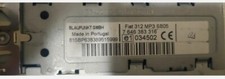 CODICE RADIO FIAT-FIAT BLAUPUNKT RADIO CODICI PER PUNTO-DOBLO-DUCATO-PANDA