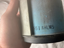 Stewart Warner Vintage 3800 Rpm Tachometer W Miles Meter Pn 551ahlw5 Stewart Warner Vintage 3800 Rpm Tachometer W Miles Meter Pn 551ahlw5