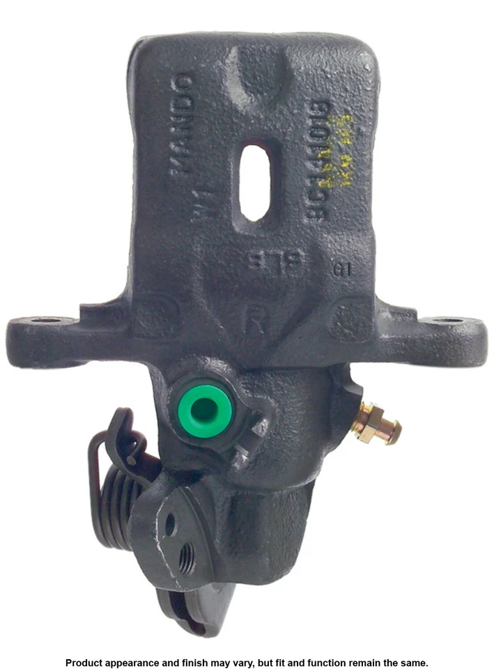 Задний правый суппорт дискового тормоза Hyundai Elantra 1996-2000 годов выпуска 1997 1998 годов выпуска - Изображение 4 из 4