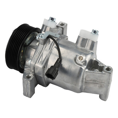 926001HC1B For Nissan Juke L4 1.6L 2014-2017 March 12-17 AC