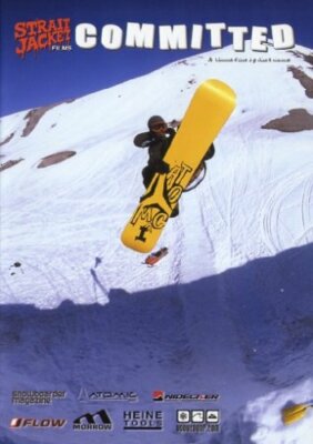 Committed [DVD] [2004]