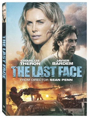 The Last Face