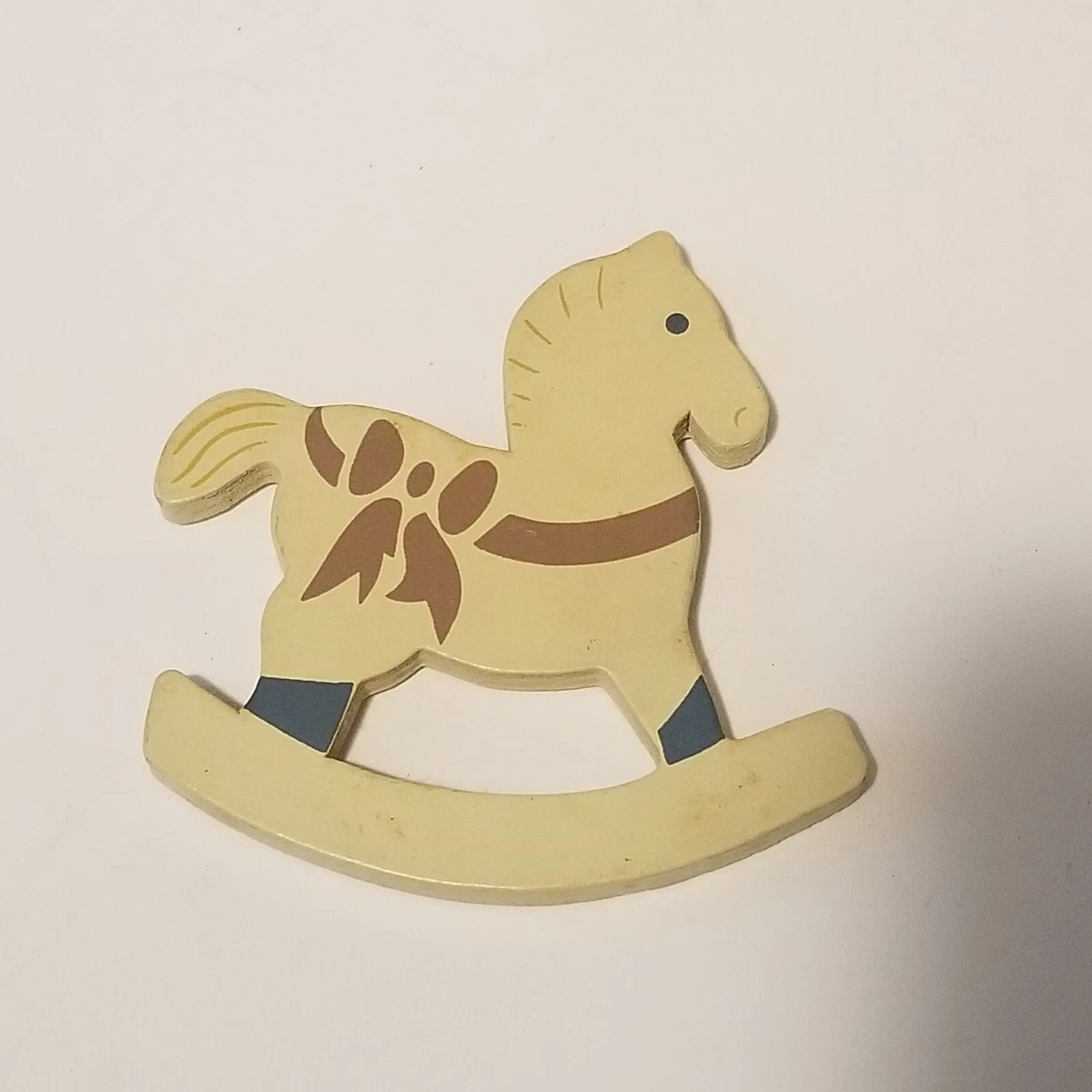Cat hotsell rocking horse