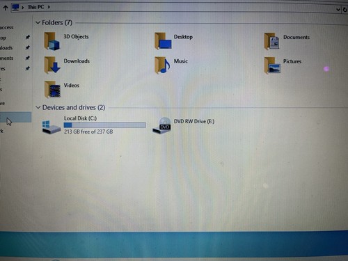 HP Laptop TPN-C130 15.6'' 3GHz AMD Radeon 8GB RAM - Picture 13 of 14