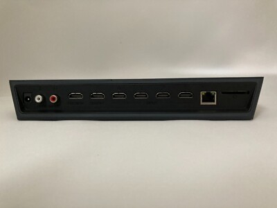 【美品】Cerevo LiveWedge CDP-LW01A Cerevo Video Switcher LiveWedge CDP-LW01A HDMI Switcher Used
