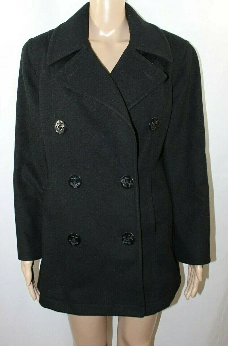 jones new york winter wool coats