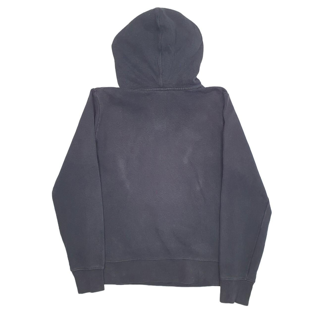 THE NORTH FACE Hoodie Spellout Cotton Jumper Sweatshirt Womens S image 3