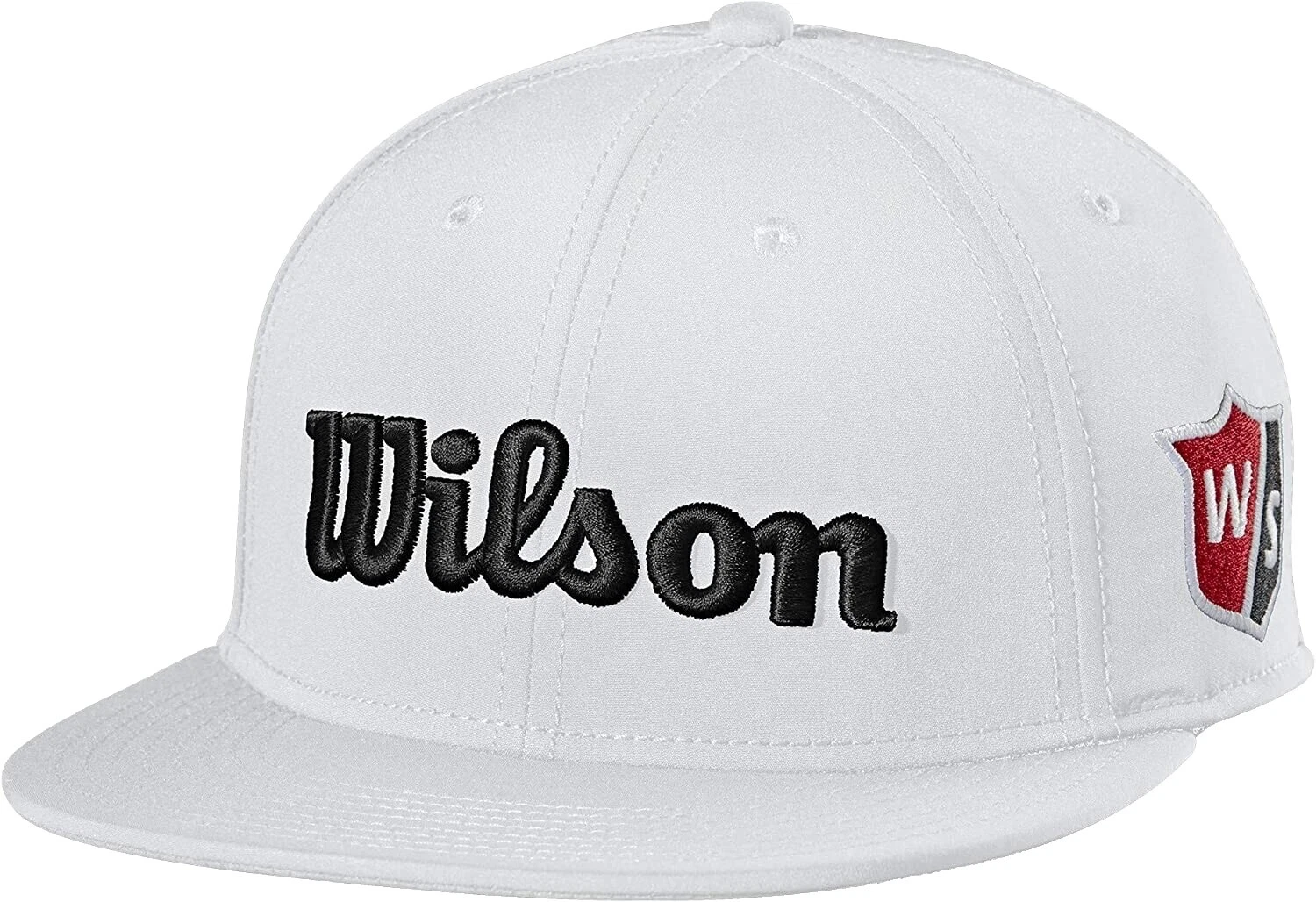 Visores y sombreros Wilson Golf