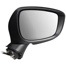NEW RIGHT MIRROR FIT MAZDA CX-3 SPORT SPORT UTILITY 2.0L 2016 2017 BY MA1321205