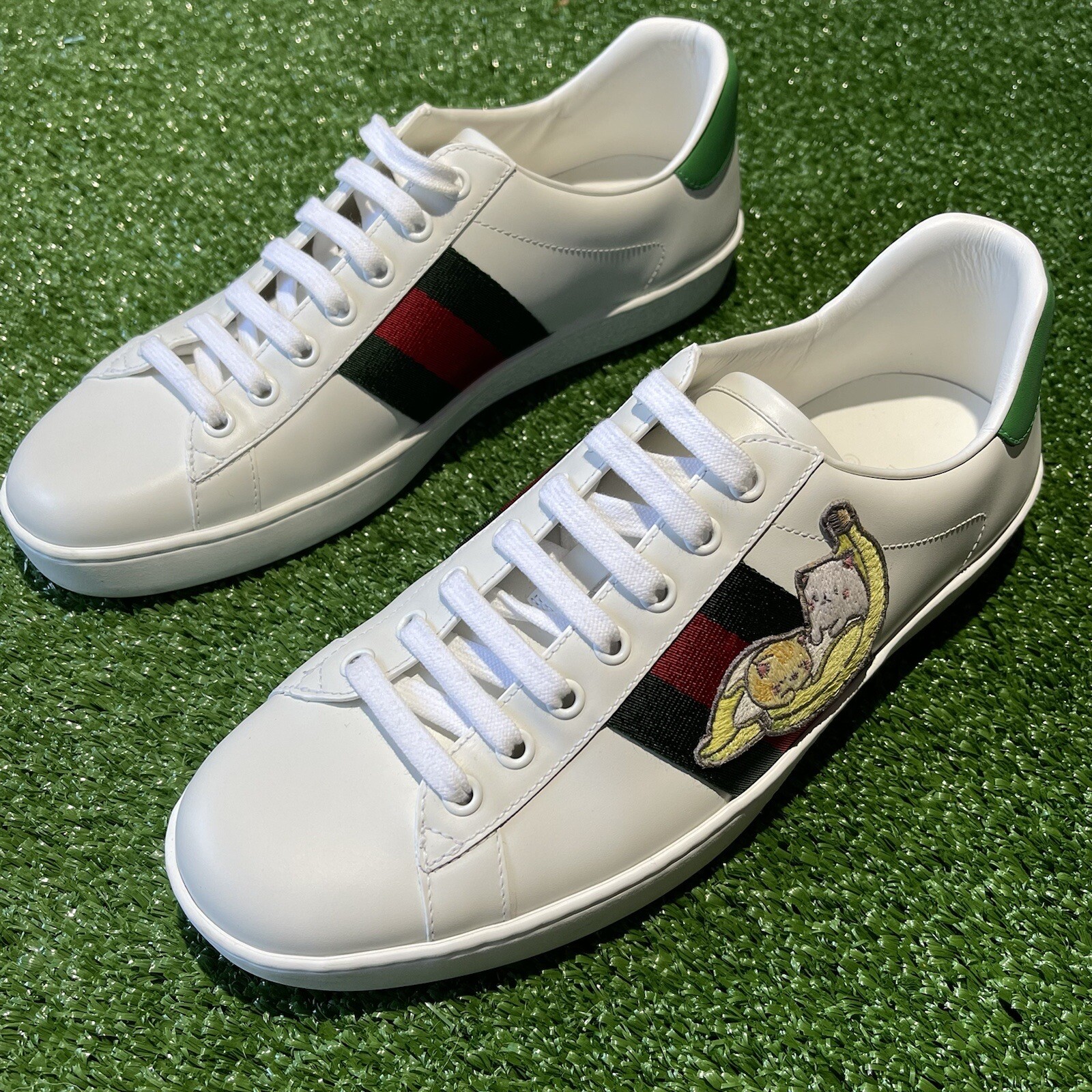 cheapest gucci shoe