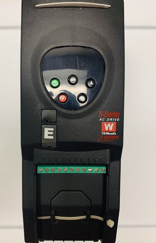 SE1C40030H01 TB Woods 5.8A 500V 3HP - Picture 4 of 5