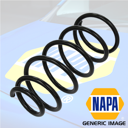 For Vauxhall/Opel Insignia (A) 1.6 2.0 20082017 Rear Coil Spring