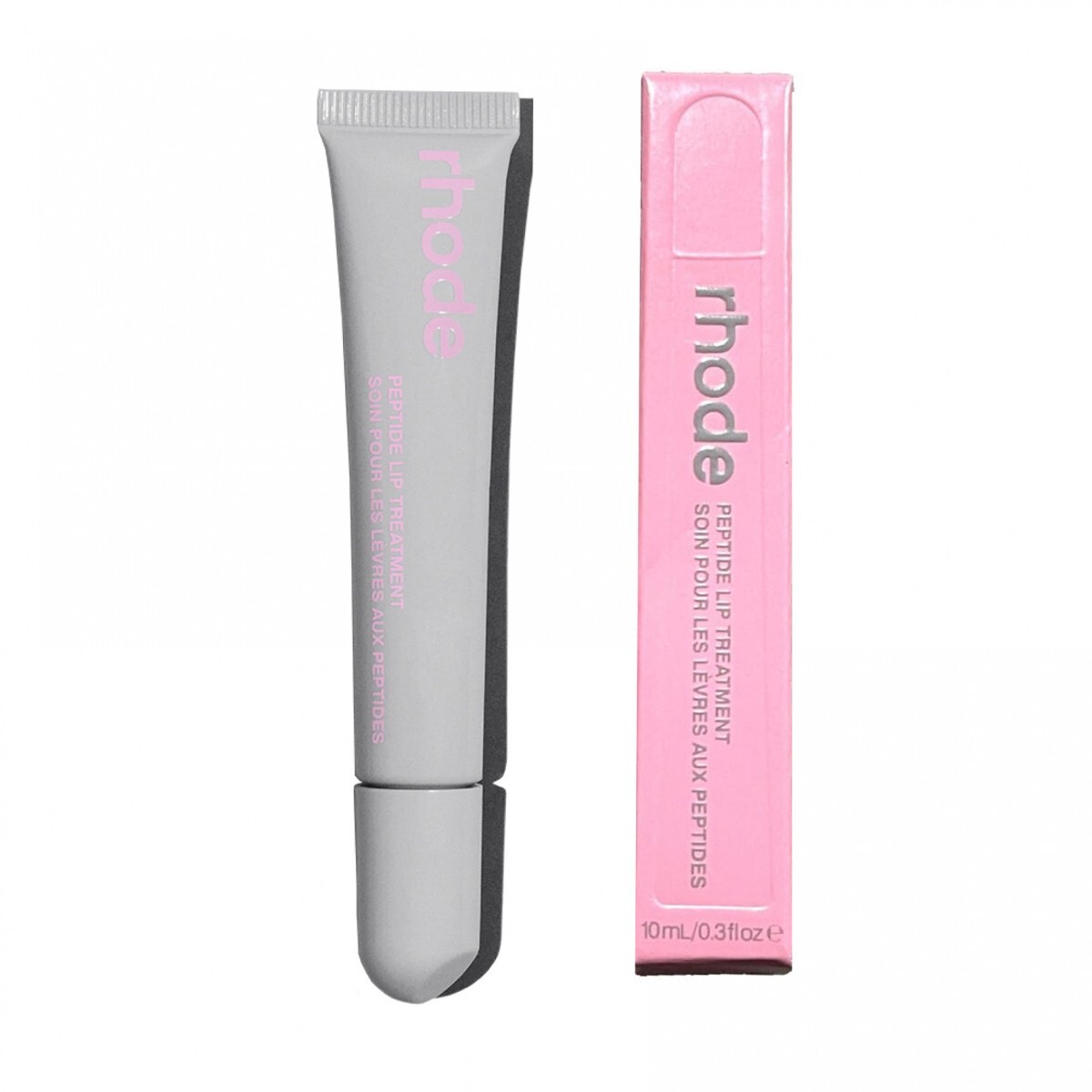 RHODE Peptide Lip Tint Peptides VANILLA 10ml .3 fl oz Full