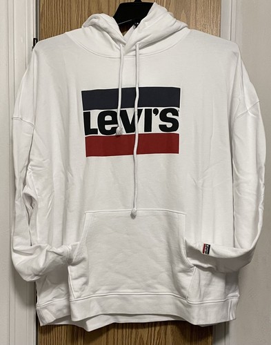 Levis plus size ladies hoodie size 2X 