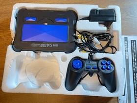 Family computer Console FC  8IN GAME  FAMICOM