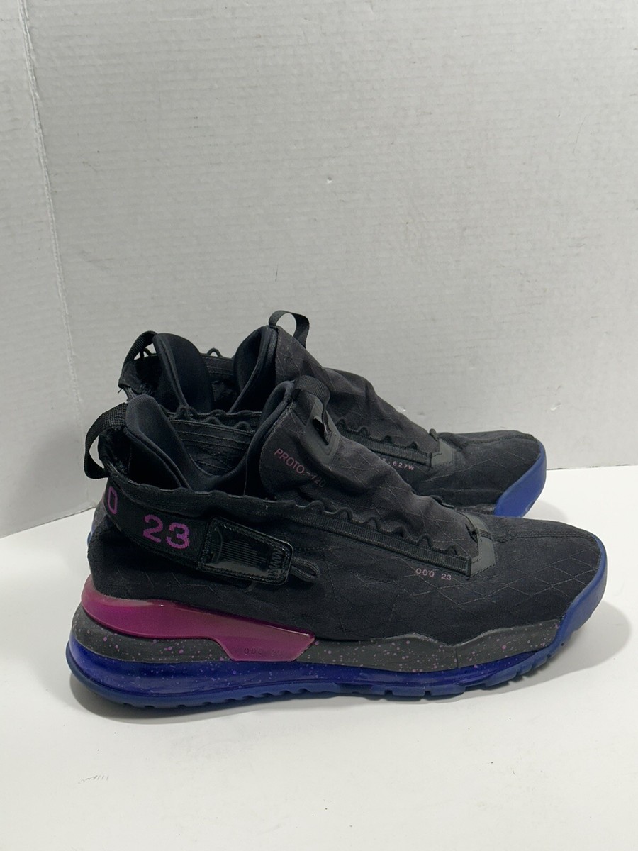 jordan proto max 720 hyper violet