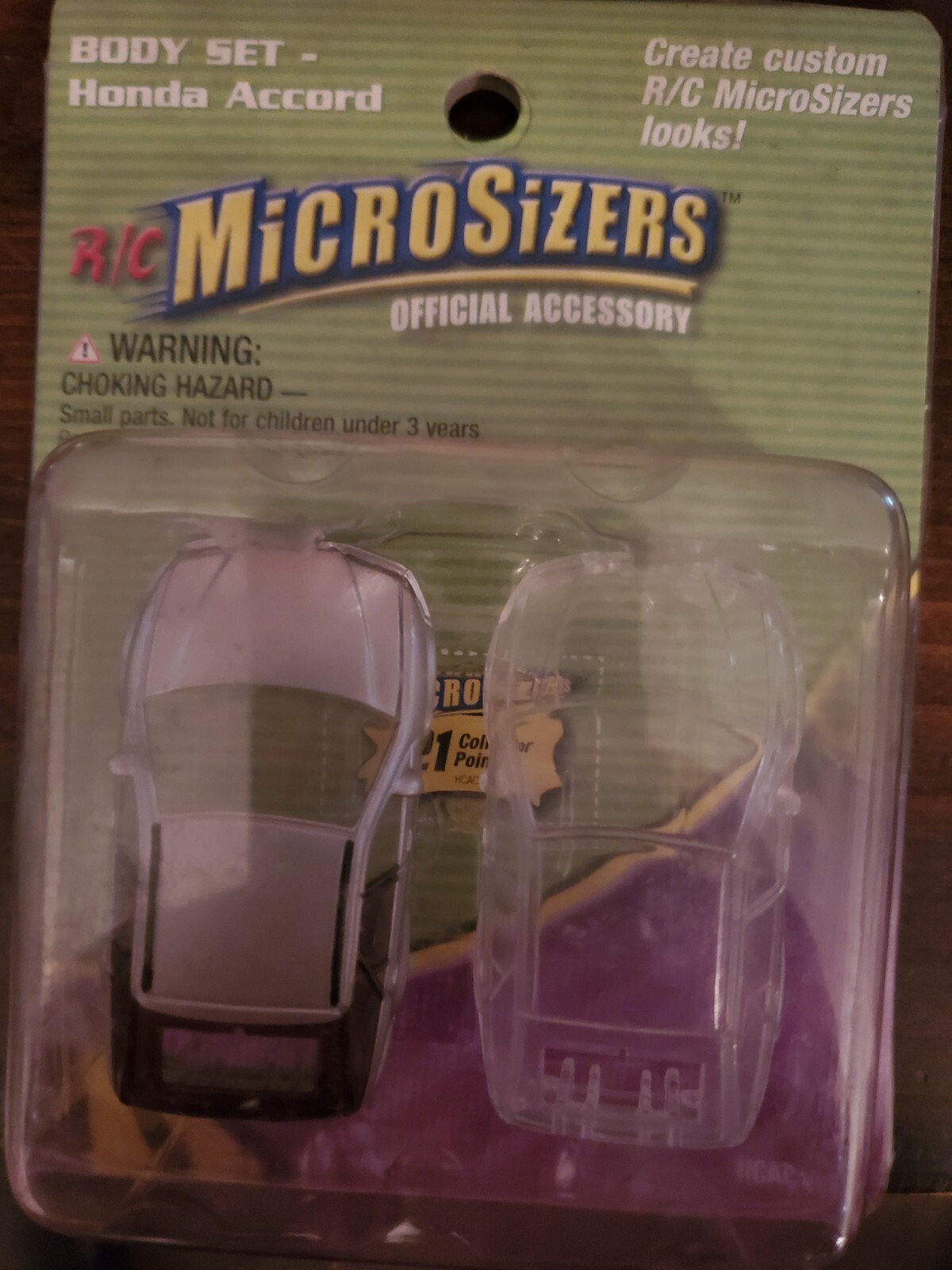microsizers rc cars