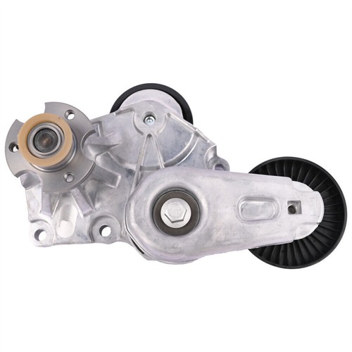 New BRACKET IDLER PULLEY BEARING For Land Rover Range Rover Sport LR079294 - Picture 7 of 8