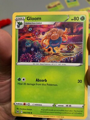 lost origin pokemon card value Sudowoodo Evolves from null Type Pokemon Trading Card Game Lost