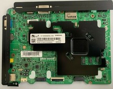 Samsung LH46UEDPLGC/ZA Main Board BN94-07473U / BN97-08672B / BN41-02186B AV
