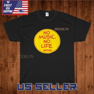 Tower Records T Shirt | eBay