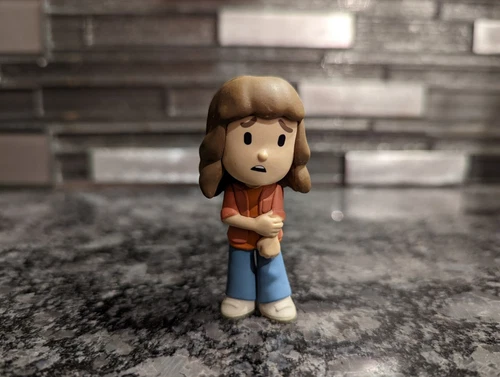 Funko Mystery Mini Stranger Things Joyce Byers Figure Series 2