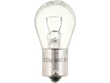 For 1971-1972, 1974-1975 Pontiac Grandville Back Up Light Bulb Philips 31772TVBG