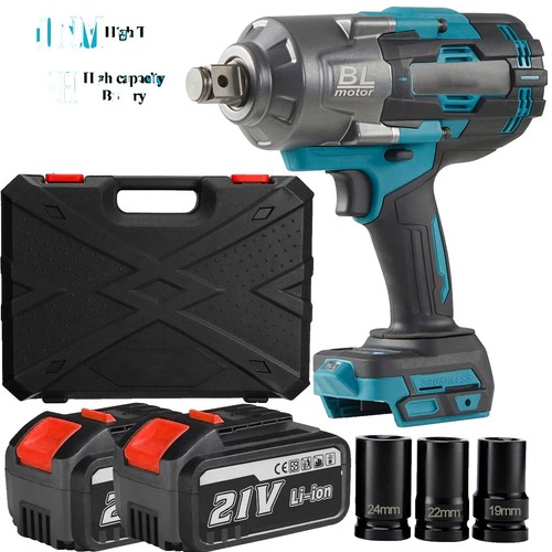 Ktc Cordless Impact Wrench No.Jae401 | eBay