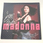 Madonna - Express Yourself - USA Maxi Single Vinyl Sealed New